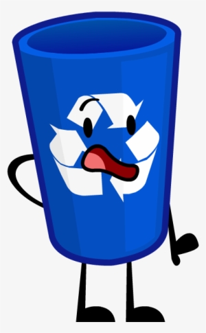 Anime Recycle Bin Icon at Vectorified.com | Collection of Anime Recycle