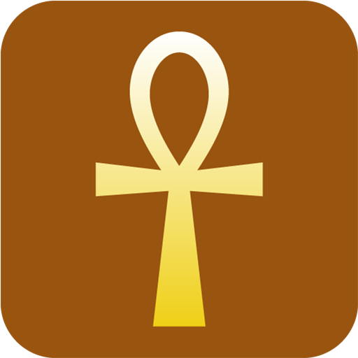 512x512 Ankh Icon Religious Symbol Iconset Designbolts