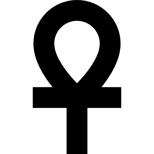 512x512 Ankh Icons Free Download