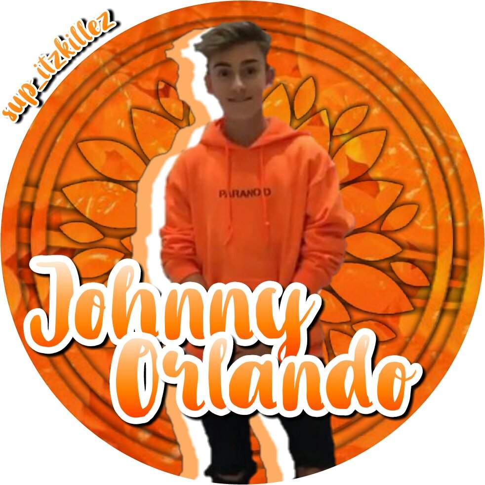 982x982 Johnny Icon Annie Leblanc And Friends Amino