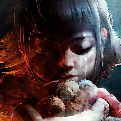 400x400 Annie Hastur On Twitter Maybe I Should Get A New Icon