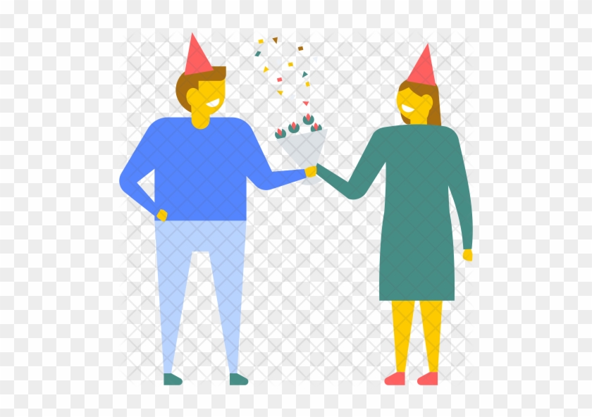 840x592 Happy Wedding Anniversary Icon