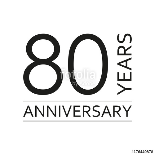 500x500 Years Anniversary Emblem Anniversary Icon Or Label Years