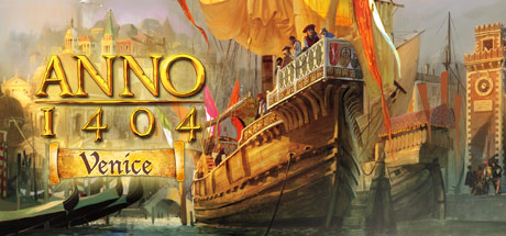 460x215 Anno Venice Steam
