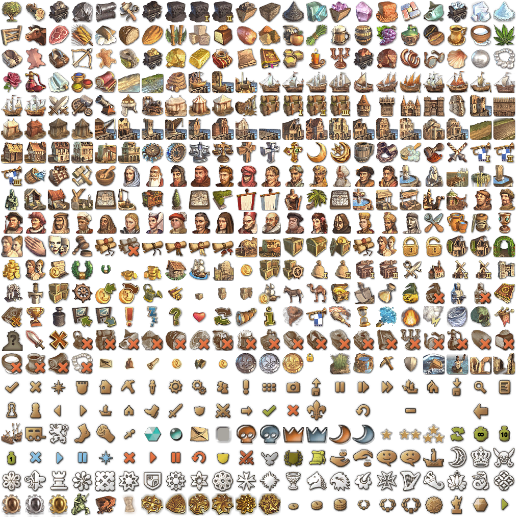 1024x1024 Talkitems Anno Wiki Fandom Powered