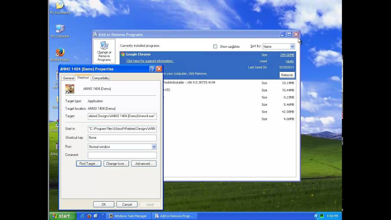 1280x720 Uninstall Anno
