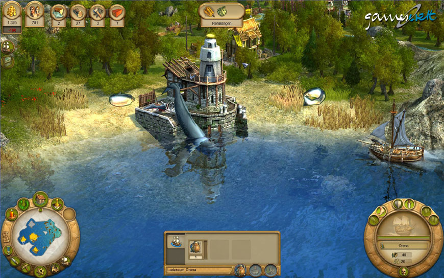 870x544 Anno Der Fluch Des Drachen Anno Der Fluch Des Drachen