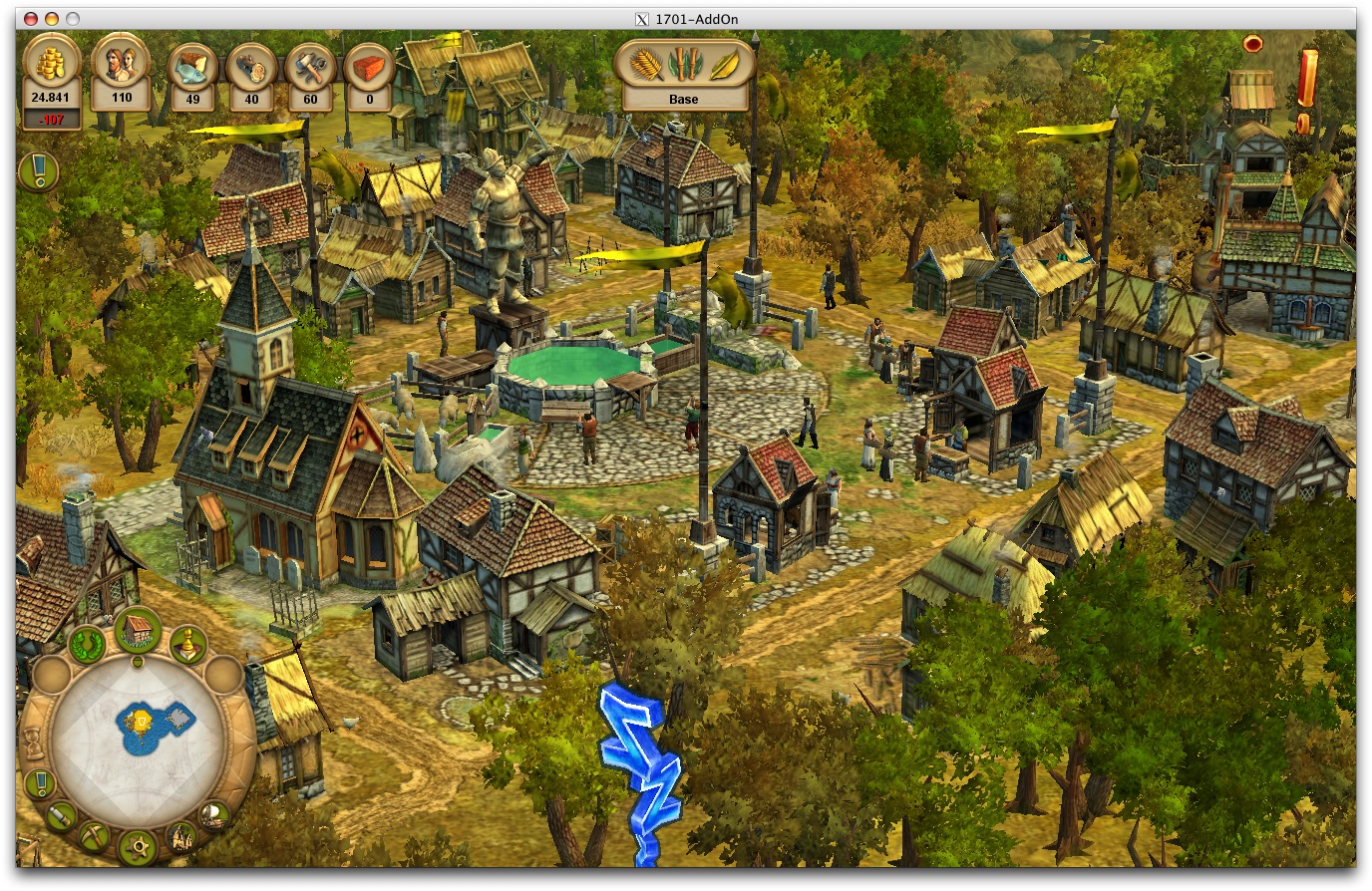 1376x894 Anno Gold Edition What Runs Codeweavers