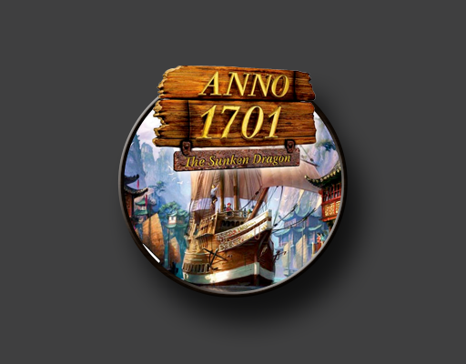 512x400 Anno The Sunken Dragon Hd Icon