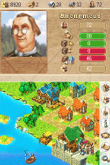 160x240 Anno Dawn Of Discovery Games Pocket Gamer