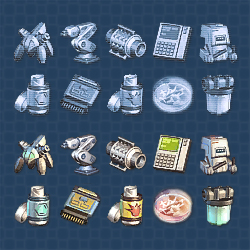 Anno 2070 Icon