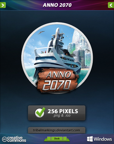 Anno 2070 Icon at Vectorified.com | Collection of Anno 2070 Icon free ...