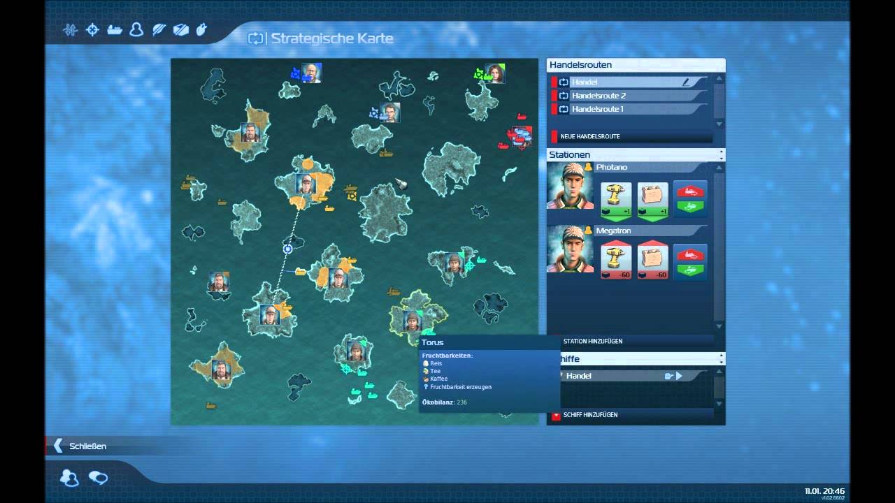 1280x720 Anno Handelsrouten Tutorial