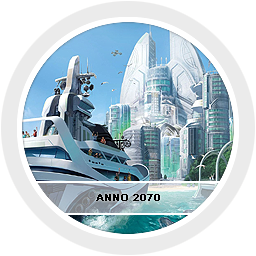 256x256 Anno Icon Download Circle Icons Iconspedia