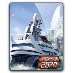 Anno 2070 Icon at Vectorified.com | Collection of Anno 2070 Icon free ...