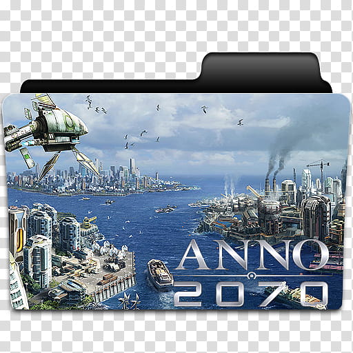 Anno 2070 Icon at Vectorified.com | Collection of Anno 2070 Icon free ...