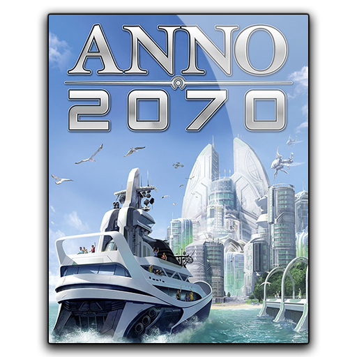 Anno 2070 Icon at Vectorified.com | Collection of Anno 2070 Icon free ...