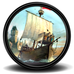 256x256 Anno Icon Mega Games Pack Iconset Exhumed