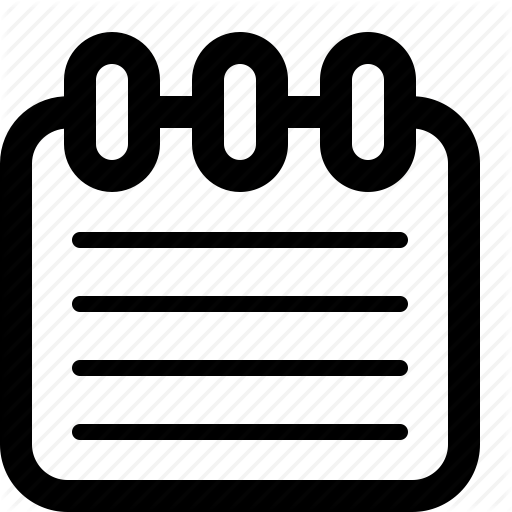 512x512 Annotation, Note, Notice, Text, Text File, Textpad Icon