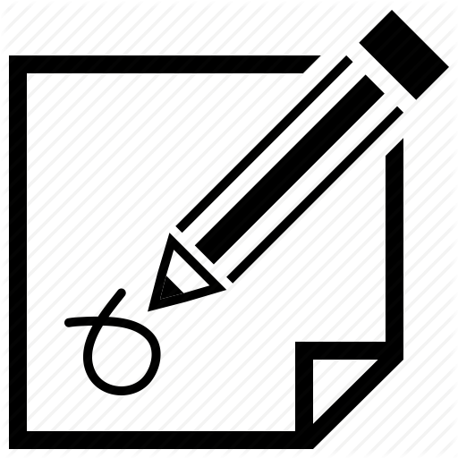 512x512 Annotation Icon