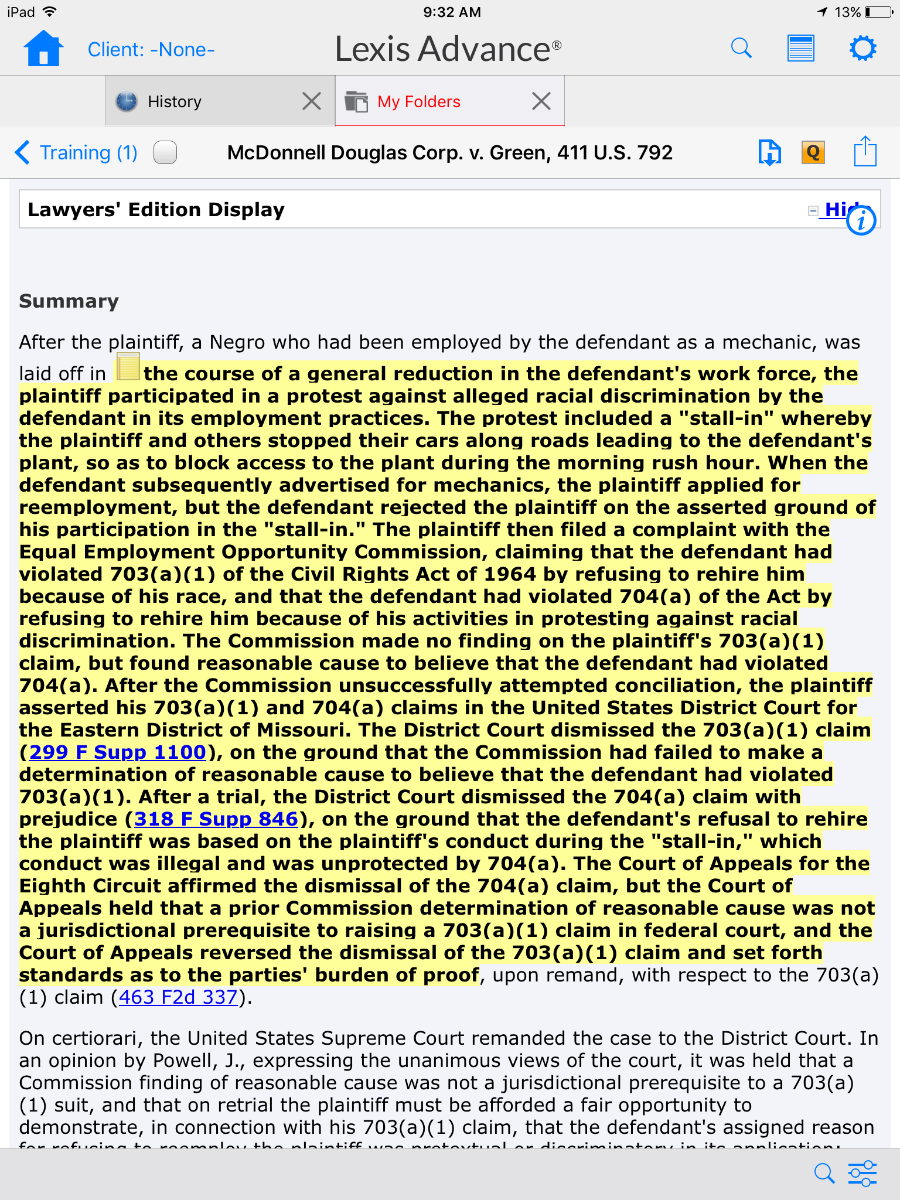 900x1200 Annotations On The Lexis Advance Hd App