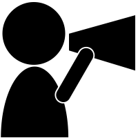 200x200 Announcement Icons