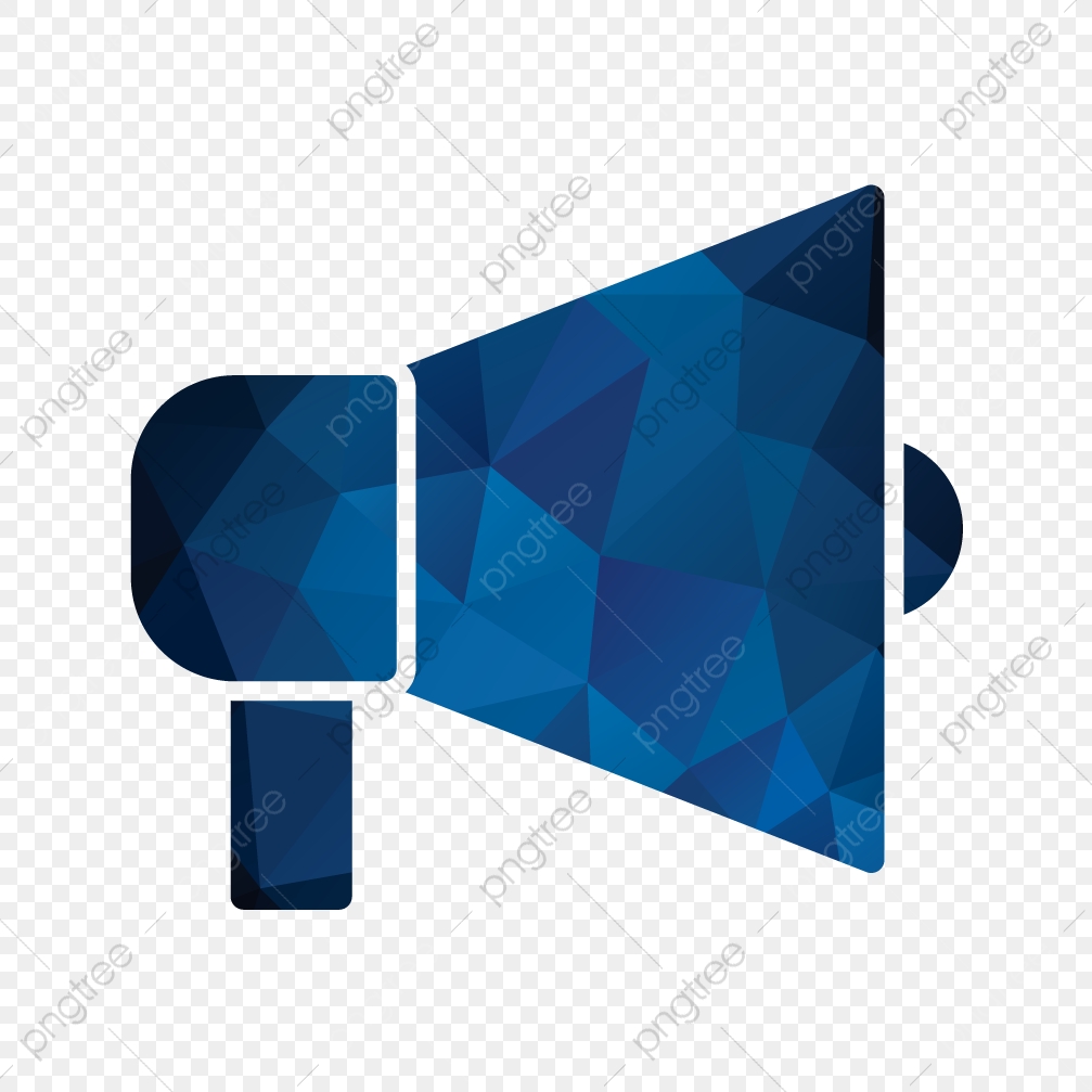 1007x1007 Vector Announcement Icon, Announcement Icon, Loud Speaker Icon