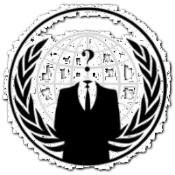 256x256 Anon Icon