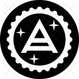 256x256 Anon Con Of Glyph Style