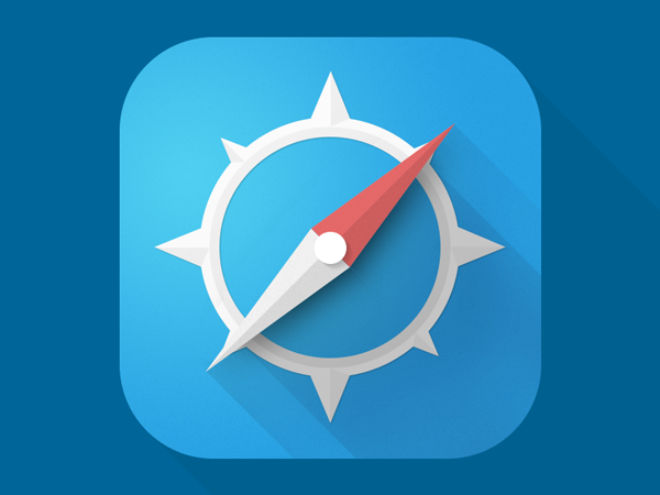 600x450 Safari Ios App Icon Redesign