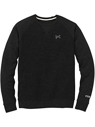 334x445 Sweater Men Anon Icon Crew Sweater Clothing