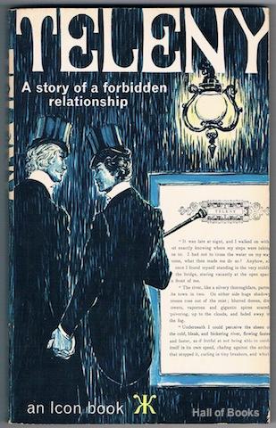 309x480 Teleny Or The Reverse Of The Medal