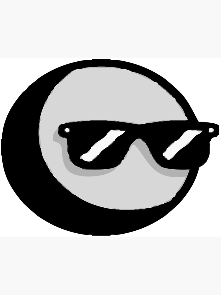 750x1000 Tumblr Anon Icon Poster