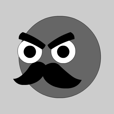 400x400 Anon Icon Tumblr