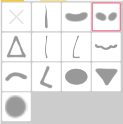 250x252 Bid's Anon Icon Maker Tumblr