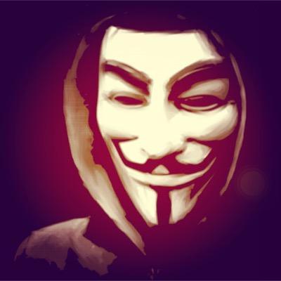 400x400 Anon Icon