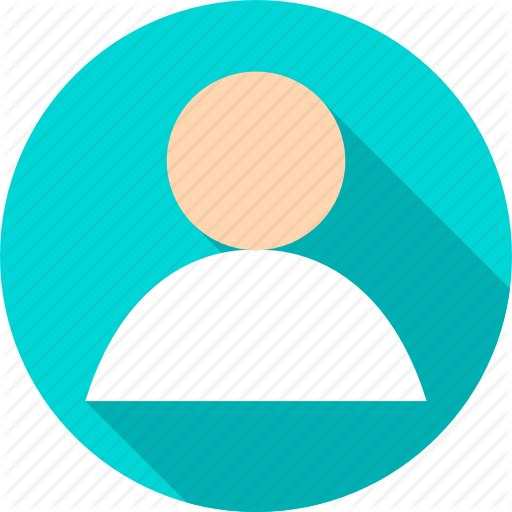 512x512 Anonymous, Avatar, Man, Person, Profile, Silhouette, User Icon