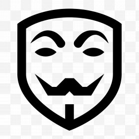 280x280 Anonymous Icon Images, Anonymous Icon Png, Free Download, Clipart