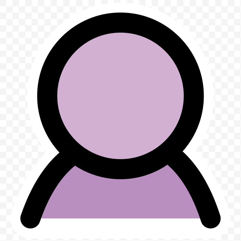 800x800 Avatar Icon, Png, Avatar, Anonymous, Free Content