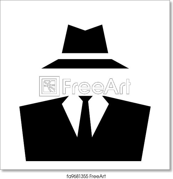 Anonymous Avatar Icon at Vectorified.com | Collection of Anonymous ...