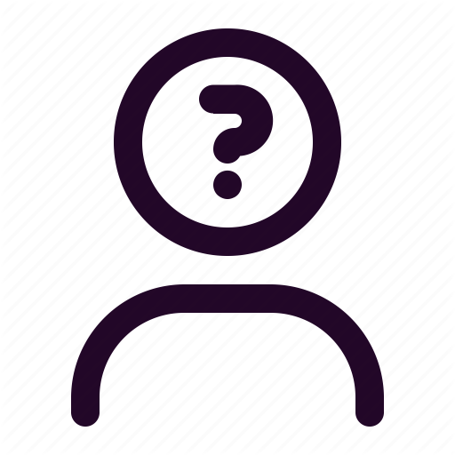 512x512 Anonymous, Avatar, Crypto, People, User Icon