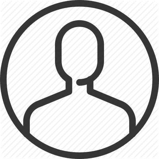 512x512 Anonymous, Avatar, Customer, Head, Human, Profile, User Icon