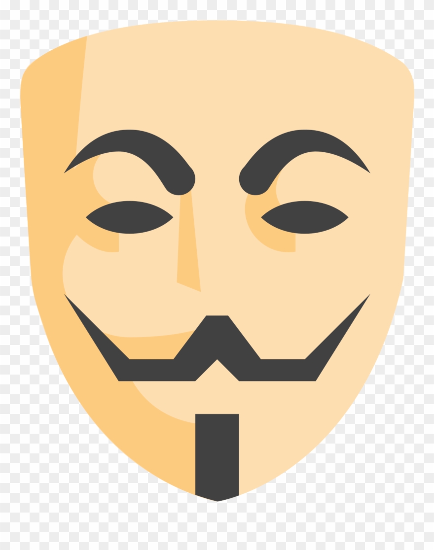 880x1116 Anonymous Icon
