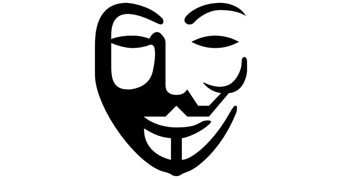 1200x630 Anonymous Logo Png Images In Collection