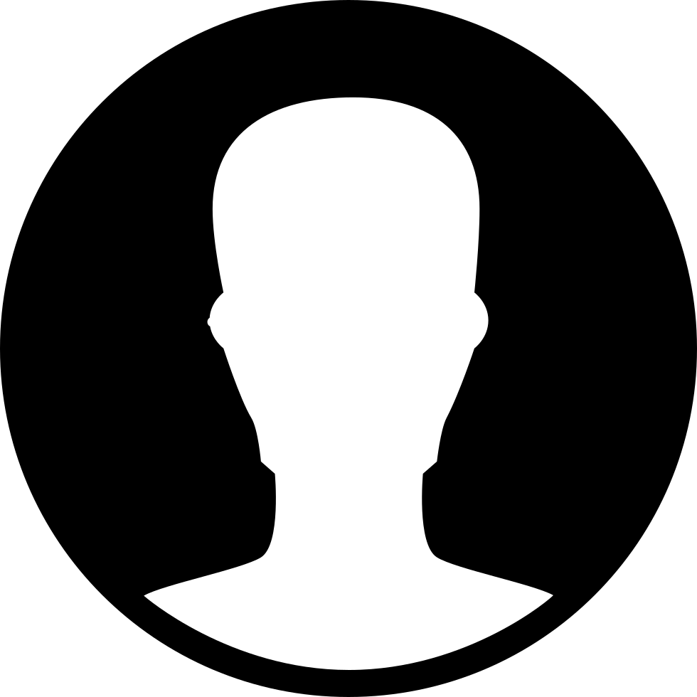 980x980 Anonymous Person Png Icon Free Download