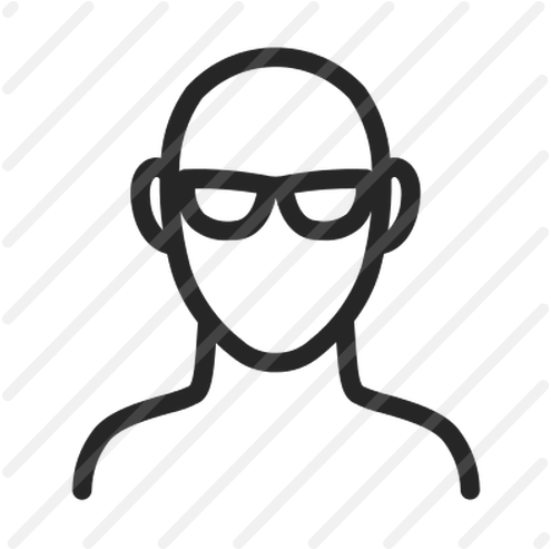 495x493 Download Anonymous Png Icon