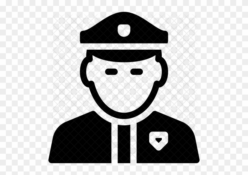 840x592 Police Icon Png