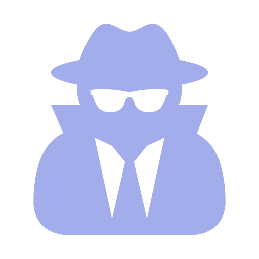 512x512 Anonymous, User Icon Png And Vector For Free Download