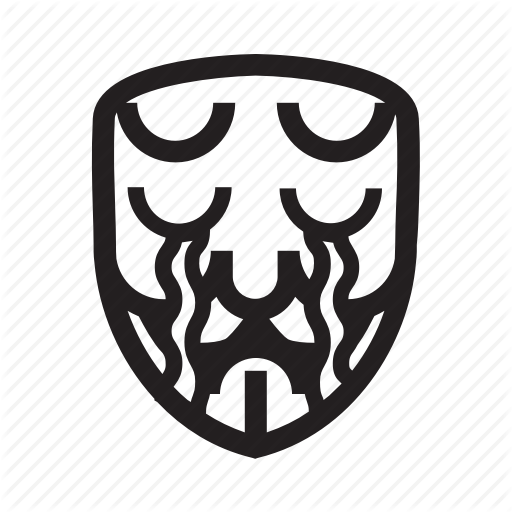 512x512 Anonymous, Crying, Emoticon, Hacker, Mask, Sad Icon