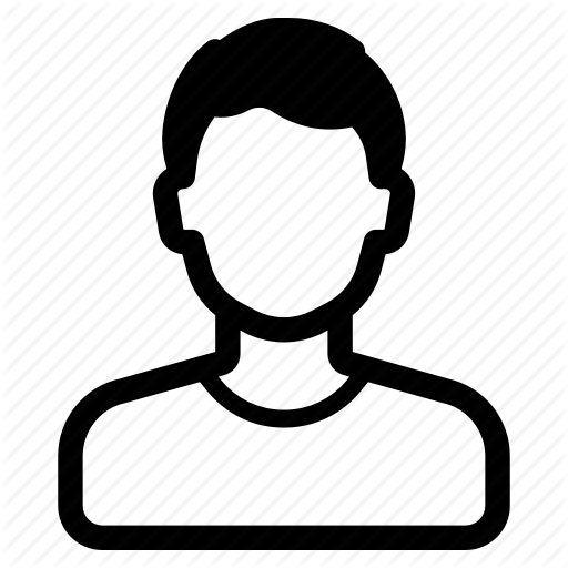 512x512 Adolescent, Anonymous, Avatar, Casual, Person, Teenager, User Icon